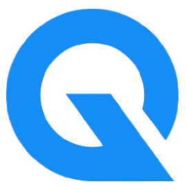 QuickQ下载官方网站标志